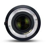 เลนส์โฟกัสอัตโนมัติรูรับแสงกว้าง YONGNUO YN50MM F1.4C สำหรับ Canon, YN50mm F1.4C