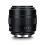 เลนส์โฟกัสอัตโนมัติรูรับแสงกว้าง YONGNUO YN50MM F1.4C สำหรับ Canon, YN50mm F1.4C