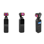 ฟิลเตอร์เลนส์กล้อง HD ND32 สำหรับ DJI OSMO Pocket, ฟิลเตอร์ ND32
