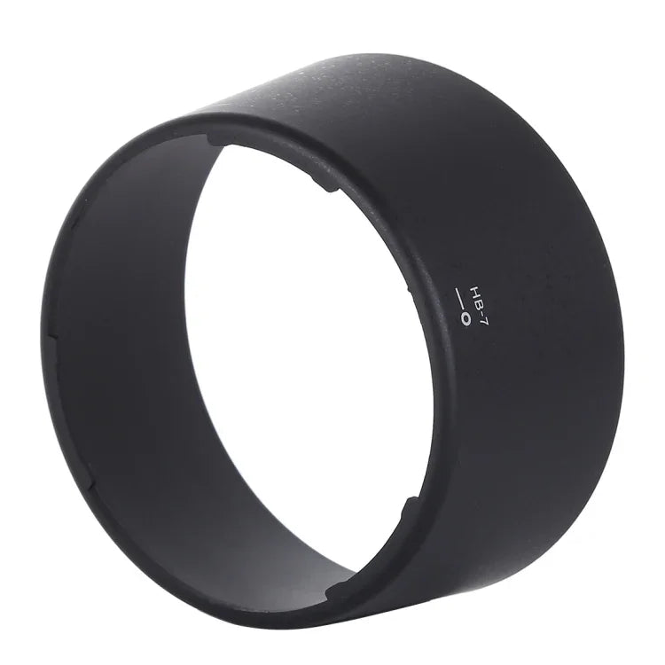 ฮูดเลนส์ HB-7 สำหรับเลนส์ Nikon AF 80-200mm f/2.8D ED, HB-7