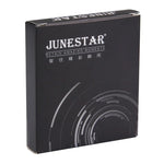 JUNESTAR สำหรับกล้องแอคชั่น Xiaomi Xiaoyi Yi II 4K เลนส์กรอง MCUV คุณภาพสูง, เลนส์กรอง MCUV