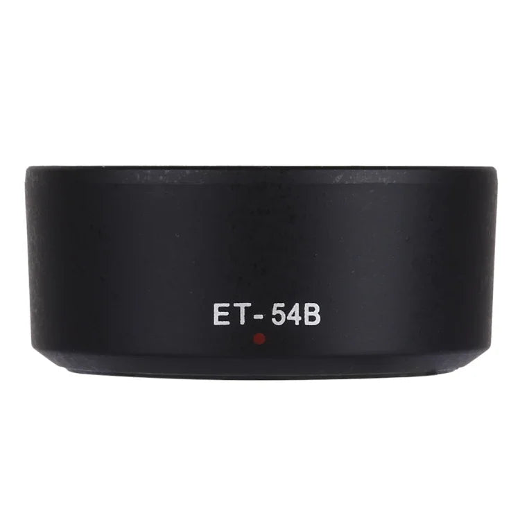 ฮูดเลนส์ ET54-B สำหรับ Canon EF-M 55-200mm STM, ET54-B