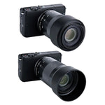 ฮูดเลนส์ ET54-B สำหรับ Canon EF-M 55-200mm STM, ET54-B
