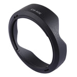ฮูดเลนส์ EW-60E สำหรับเลนส์ Canon EF-M 11-22mm f/4-5.6 IS STM, EW-60E