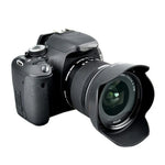 ฮูดเลนส์ HB-23 สำหรับเลนส์ NIKON AF-S 17-35mm f/2.8 / NIKON AF 18-35 f/3.5-4.5D IF-ED, HB-23