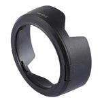ฮูดเลนส์ HB-45II สำหรับเลนส์ NIKON AF-S NIKKOR 18-55mm DX/NIKON AF-S DX NIKKOR 18-55mm f/3.5-5.6G VR, HB-45II