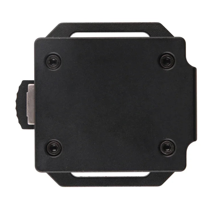 ขาตั้งเซลฟี่หมวกกันน็อคอะลูมิเนียม GP193 สำหรับ GoPro, Insta360, DJI และกล้องแอคชั่นอื่นๆ, GP193