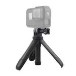 ขาตั้งกล้องขนาดเล็กมัลติฟังก์ชัน GP446 สำหรับ GoPro, Insta360, DJI และกล้องแอคชันอื่นๆ, GP446 (สีดำ), GP446 (สีเทา), GP446 (สีน้ำเงิน), GP446 (สีแดง)