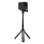 ขาตั้งกล้องขนาดเล็กมัลติฟังก์ชัน GP446 สำหรับ GoPro, Insta360, DJI และกล้องแอคชันอื่นๆ, GP446 (สีดำ), GP446 (สีเทา), GP446 (สีน้ำเงิน), GP446 (สีแดง)