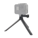 GP456 ขาตั้งกล้องสำหรับ GoPro, Insta360, DJI และกล้องแอคชั่นอื่น ๆ รวมถึงโทรศัพท์ขนาด 4-6.8 นิ้ว, GP456