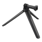 GP456 ขาตั้งกล้องสำหรับ GoPro, Insta360, DJI และกล้องแอคชั่นอื่น ๆ รวมถึงโทรศัพท์ขนาด 4-6.8 นิ้ว, GP456