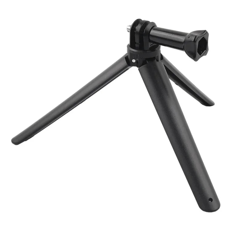 GP456 ขาตั้งกล้องสำหรับ GoPro, Insta360, DJI และกล้องแอคชั่นอื่น ๆ รวมถึงโทรศัพท์ขนาด 4-6.8 นิ้ว, GP456