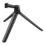 GP456 ขาตั้งกล้องสำหรับ GoPro, Insta360, DJI และกล้องแอคชั่นอื่น ๆ รวมถึงโทรศัพท์ขนาด 4-6.8 นิ้ว, GP456