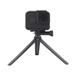GP456 ขาตั้งกล้องสำหรับ GoPro, Insta360, DJI และกล้องแอคชั่นอื่น ๆ รวมถึงโทรศัพท์ขนาด 4-6.8 นิ้ว, GP456
