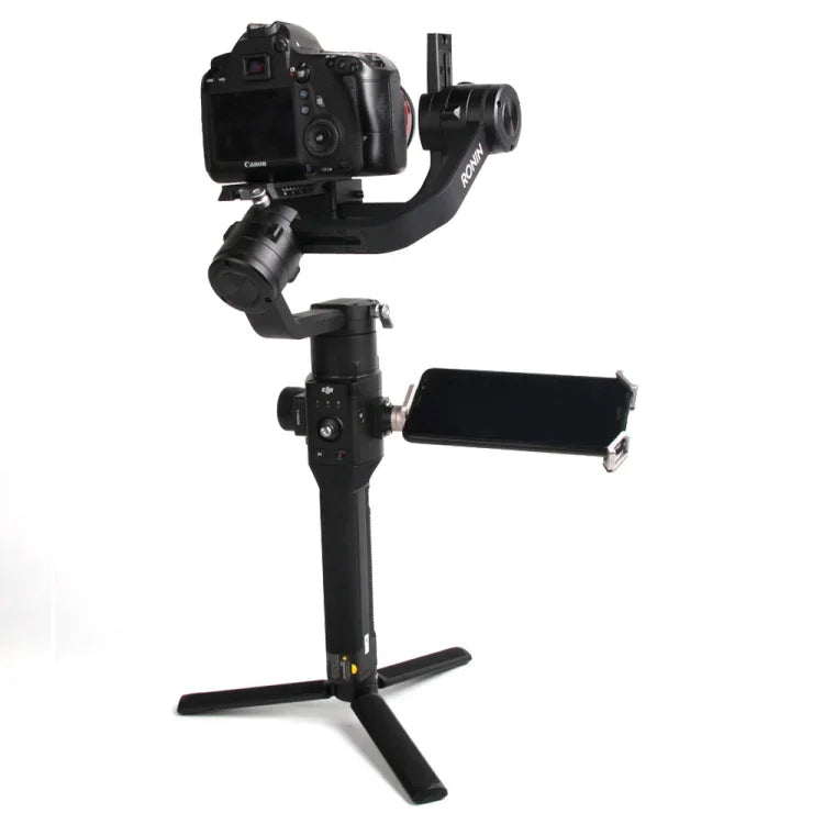 Sunnylife RO-Q9152 ตัวแปลงขยายขาติดตั้งสำหรับ DJI RONIN-S กันสั่น, RO-Q9152 ตัวแปลงขาติดตั้ง