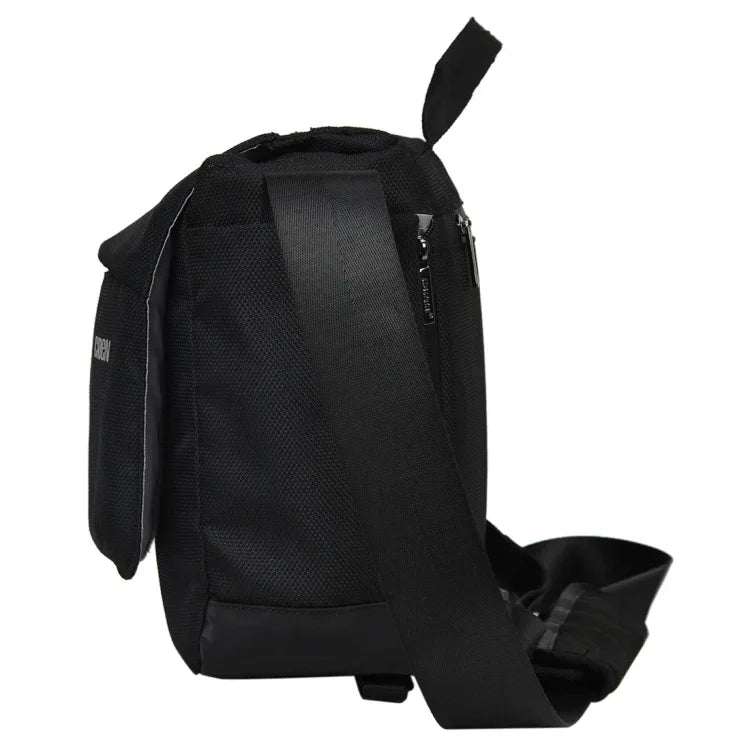 กระเป๋ากล้องพกพา CADeN K12 แบบสะพายไหล่พร้อมที่ยึดขาตั้งกล้อง สำหรับ Nikon, Canon, Sony, กล้อง DSLR / SLR