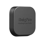 RUIGPRO ฝาครอบเลนส์กล้องกันรอยขีดข่วนสำหรับ GoPro HERO8 Black มืออาชีพ, สำหรับ GoPro HERO8 Black