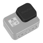 RUIGPRO ฝาครอบเลนส์กล้องกันรอยขีดข่วนสำหรับ GoPro HERO8 Black มืออาชีพ, สำหรับ GoPro HERO8 Black
