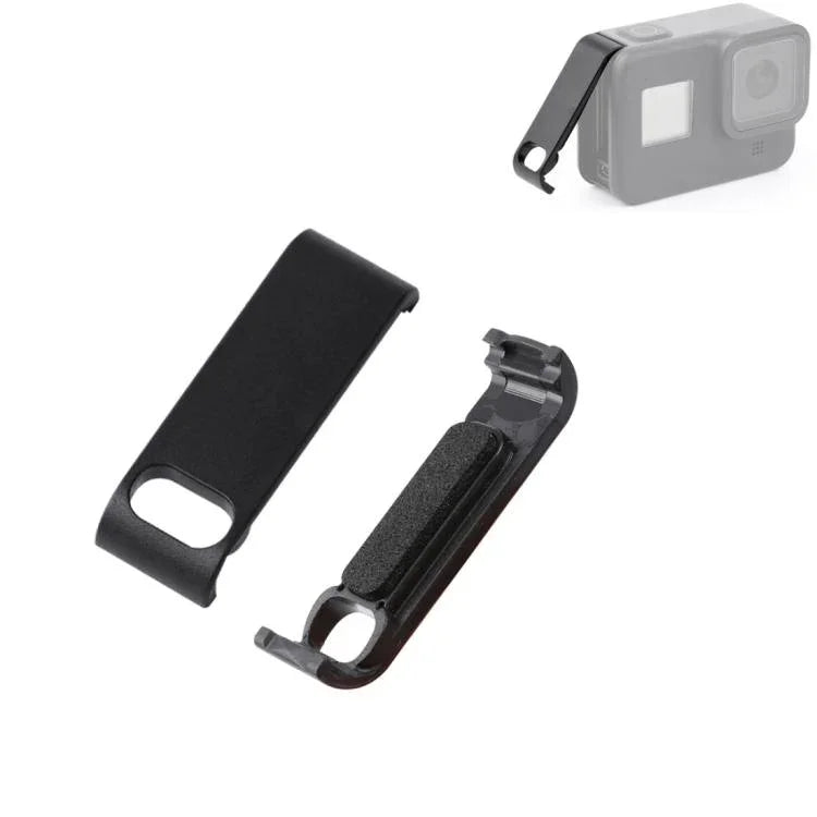 ฝาครอบแบตเตอรี่ชาร์จใหม่สำหรับกล้องกีฬา GoPro HERO8, สำหรับ GoPro HERO8