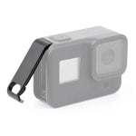 ฝาครอบแบตเตอรี่ชาร์จใหม่สำหรับกล้องกีฬา GoPro HERO8, สำหรับ GoPro HERO8