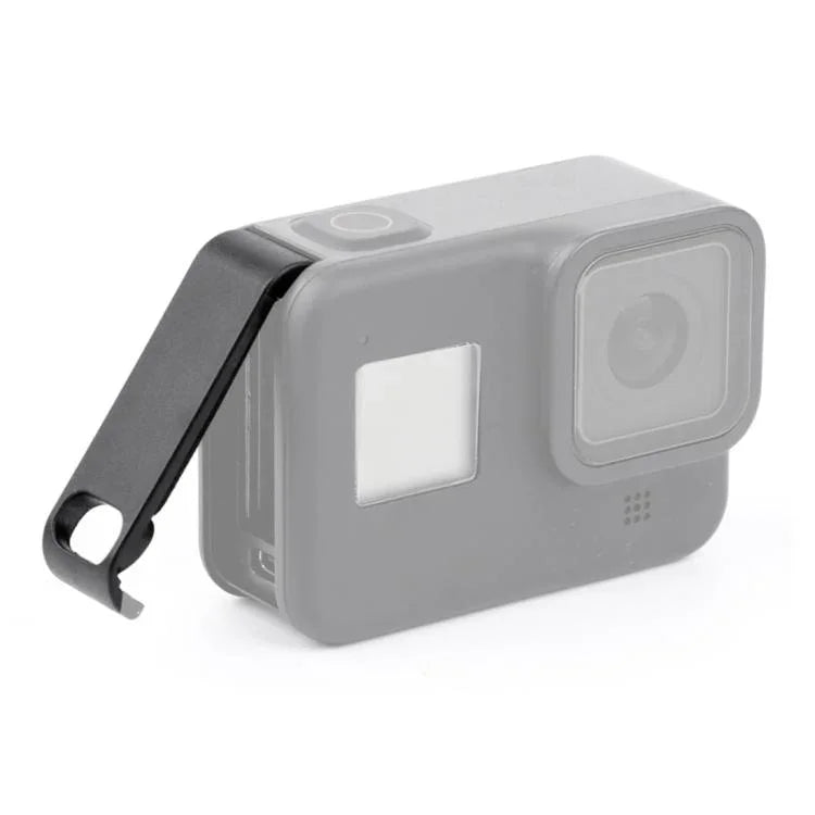 ฝาครอบแบตเตอรี่ชาร์จใหม่สำหรับกล้องกีฬา GoPro HERO8, สำหรับ GoPro HERO8