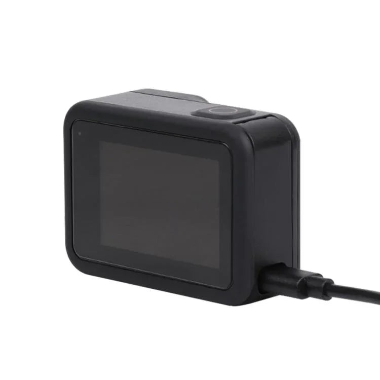 ฝาครอบแบตเตอรี่ชาร์จใหม่สำหรับกล้องกีฬา GoPro HERO8, สำหรับ GoPro HERO8