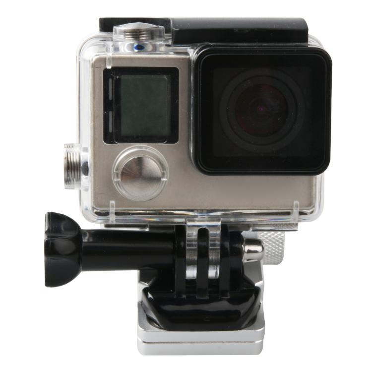 ขาตั้งกระจกมองหลังมอเตอร์ไซค์ CNC อะลูมิเนียมอัลลอยด์ สำหรับกล้อง GoPro, Insta360, DJI และอื่นๆ