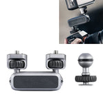 ขาตั้งกล้อง PGYTECH Magic Arm ปรับหมุน 360 องศาสำหรับกล้อง SLR