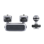 ขาตั้งกล้อง PGYTECH Magic Arm ปรับหมุน 360 องศาสำหรับกล้อง SLR