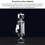 ขาตั้งกล้อง PGYTECH Magic Arm ปรับหมุน 360 องศาสำหรับกล้อง SLR