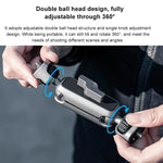 ขาตั้งกล้อง PGYTECH Magic Arm ปรับหมุน 360 องศาสำหรับกล้อง SLR