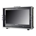 SEETEC 4K215-9HSD-CO จอมอนิเตอร์กล้องสนาม 21.5 นิ้ว 1920x1080 SDI / HDMI Full HD Director Box, 4K215-9HSD-CO