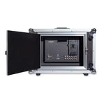SEETEC 4K215-9HSD-CO จอมอนิเตอร์กล้องสนาม 21.5 นิ้ว 1920x1080 SDI / HDMI Full HD Director Box, 4K215-9HSD-CO
