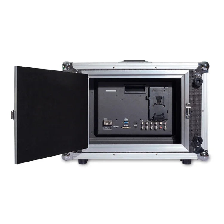 SEETEC 4K215-9HSD-CO จอมอนิเตอร์กล้องสนาม 21.5 นิ้ว 1920x1080 SDI / HDMI Full HD Director Box, 4K215-9HSD-CO