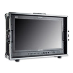 SEETEC 4K215-9HSD-CO จอมอนิเตอร์กล้องสนาม 21.5 นิ้ว 1920x1080 SDI / HDMI Full HD Director Box, 4K215-9HSD-CO