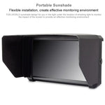 FEELWORLD F6 จอ IPS ขนาด 5.5 นิ้ว 1920x1080 HDMI 4K มอนิเตอร์สนามกล้อง, F6