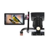 FEELWORLD F6 จอ IPS ขนาด 5.5 นิ้ว 1920x1080 HDMI 4K มอนิเตอร์สนามกล้อง, F6