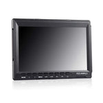 FEELWORLD FW759 จอมอนิเตอร์กล้องสนาม IPS ขนาด 7 นิ้ว 1280x800 ความบางพิเศษ HD, FW759