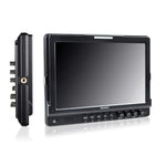 FEELWORLD FW1018SPV1 จอ IPS ขนาด 10.1 นิ้ว ความละเอียด 1920x1200 จอ LCD สี HD สำหรับผู้กำกับ กล้องฟิลด์มอนิเตอร์, FW1018SPV1