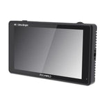 FEELWORLD LUT6 จอ IPS 6 นิ้ว 1920x1080 2600 nits พร้อม HDMI 4K และระบบสัมผัสสำหรับกล้อง LUT6