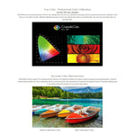 FEELWORLD LUT6 จอ IPS 6 นิ้ว 1920x1080 2600 nits พร้อม HDMI 4K และระบบสัมผัสสำหรับกล้อง LUT6