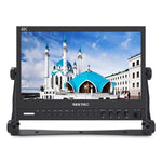 จอมอนิเตอร์กล้องระดับออกอากาศ SEETEC P133-9HSD 1920x1080 ขนาด 13.3 นิ้ว Full HD, P133-9HSD