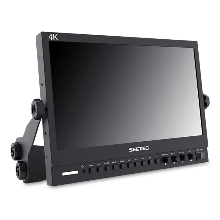 จอมอนิเตอร์กล้องระดับออกอากาศ SEETEC P133-9HSD 1920x1080 ขนาด 13.3 นิ้ว Full HD, P133-9HSD