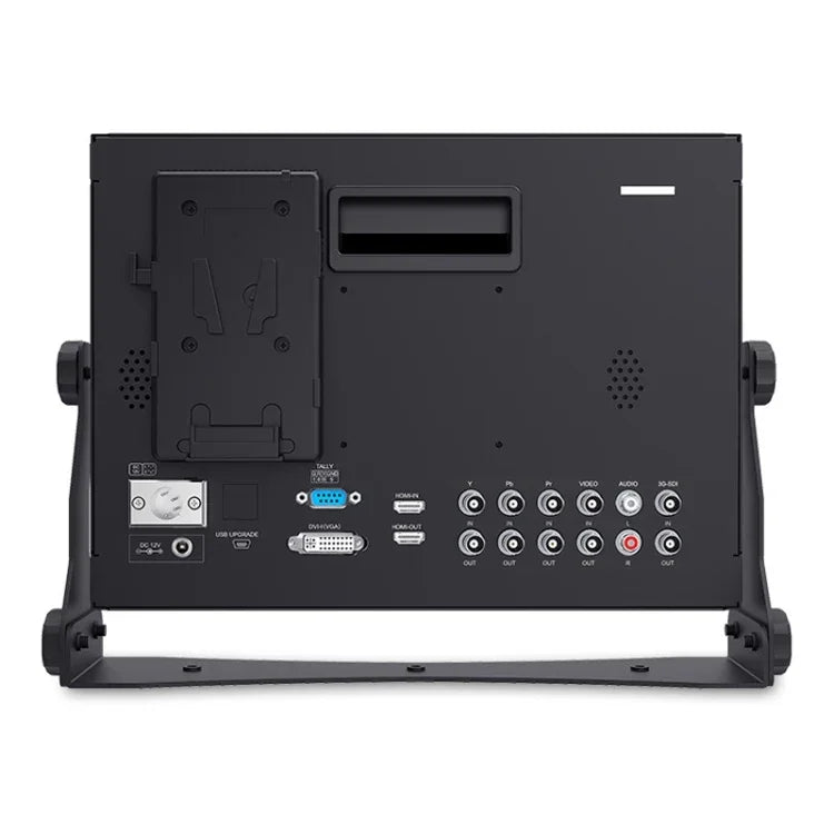 จอมอนิเตอร์กล้องระดับออกอากาศ SEETEC P133-9HSD 1920x1080 ขนาด 13.3 นิ้ว Full HD, P133-9HSD