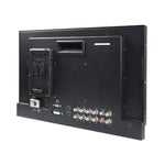 SEETEC P173-9HSD-CO มอนิเตอร์สนามกล้องมืออาชีพระดับถ่ายทอดสด 17.3 นิ้ว 1920x1080 SDI / HDMI 4K, P173-9HSD-CO