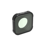 ฟิลเตอร์เลนส์เอฟเฟกต์ดาว JSR KB Series สำหรับ GoPro HERO13 Black /12 Black /11 Black /10 Black /9 Black, ดาว