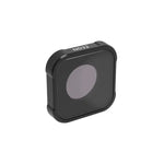 ฟิลเตอร์เลนส์ JSR KB Series ND32 สำหรับ GoPro HERO13 Black /12 Black /11 Black /10 Black /9 Black, ND32