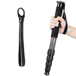ที่จับโมโนพอดกล้อง DSLR แบบพกพา BEXIN MCS285 คาร์บอนไฟเบอร์ MCS285