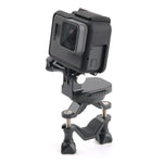 ขาติดแฮนด์จักรยาน/มอเตอร์ไซค์ GP433 สำหรับ GoPro, Insta360, DJI และกล้องแอคชั่นอื่นๆ, GP433