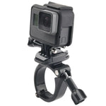 ขาติดแฮนด์จักรยาน/มอเตอร์ไซค์ขนาดใหญ่ GP434 สำหรับ GoPro, Insta360, DJI และกล้องแอคชั่นอื่นๆ, GP434